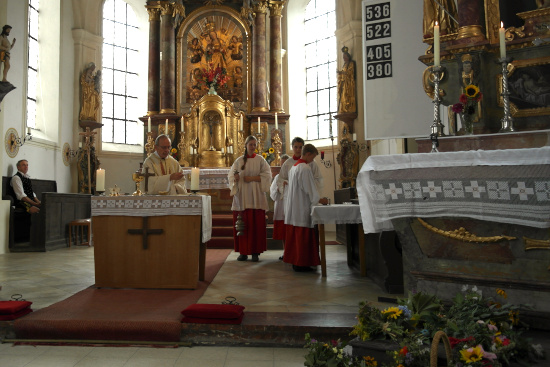 Kirche