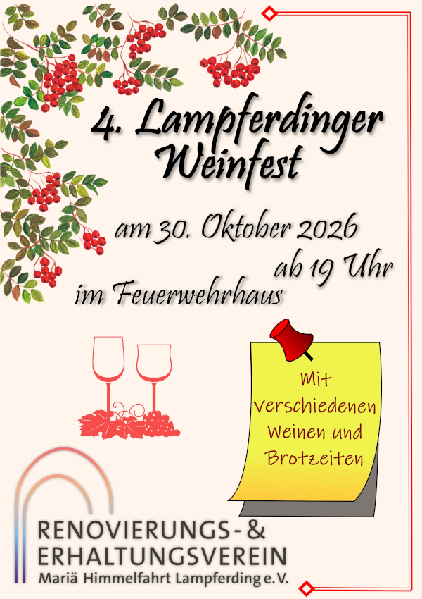 Weinfest